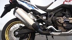 Honda Africa Twin CRF1100 DCT 5682200