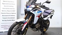 Honda Africa Twin CRF1100 DCT 5682188