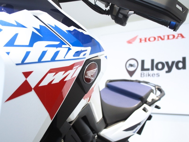  Honda Africa Twin CRF1100 DCT 5682209