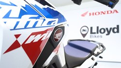 Honda Africa Twin CRF1100 DCT 5682209