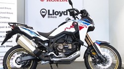 Honda Africa Twin CRF1100 DCT 5682185