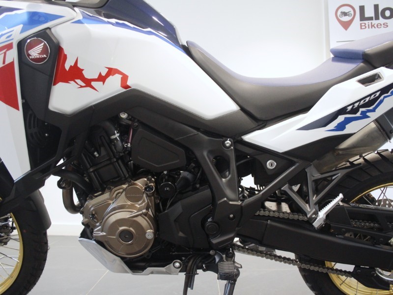  Honda Africa Twin CRF1100 DCT 5682205