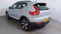 2025 (25) VOLVO XC40 2.0 B3P Plus Dark 5dr Auto 4784854