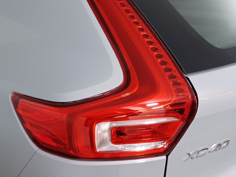 2025 (25) VOLVO XC40 2.0 B3P Plus Dark 5dr Auto 4784869