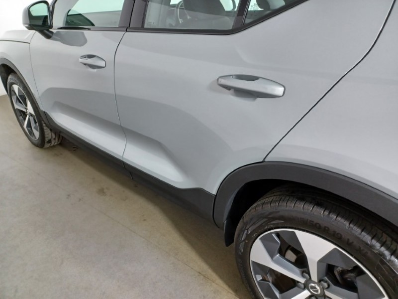 2025 (25) VOLVO XC40 2.0 B3P Plus Dark 5dr Auto 4784876