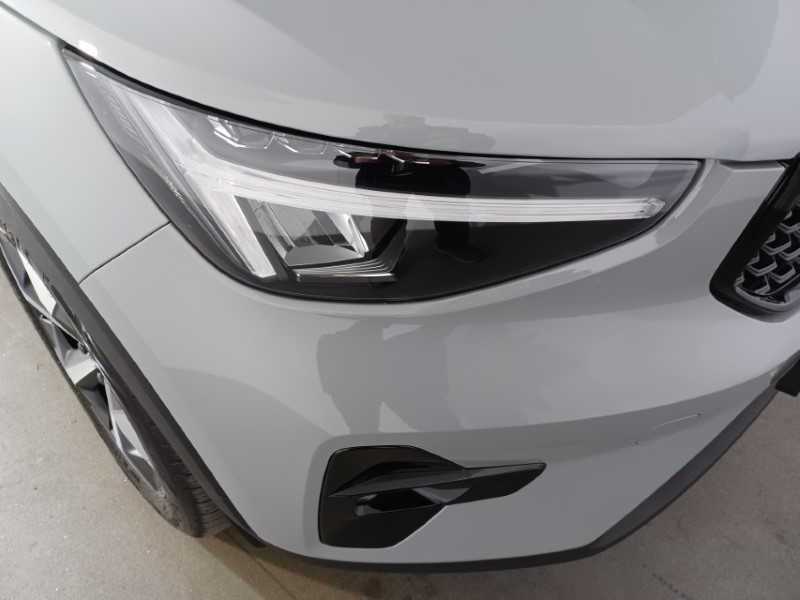 2025 (25) VOLVO XC40 2.0 B3P Plus Dark 5dr Auto 4784884