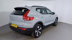 2025 (25) VOLVO XC40 2.0 B3P Plus Dark 5dr Auto 4784848