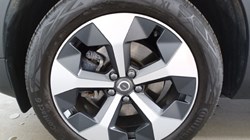 2025 (25) VOLVO XC40 2.0 B3P Plus Dark 5dr Auto 4784877