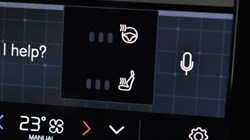 2025 (25) VOLVO XC40 2.0 B3P Plus Dark 5dr Auto 4784894