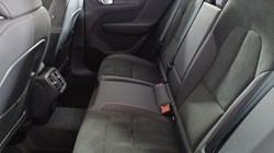 2025 (25) VOLVO XC40 2.0 B3P Plus Dark 5dr Auto 4784867