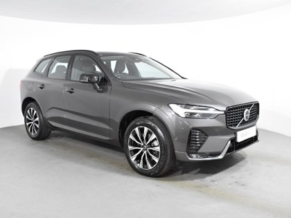 2023 (72) VOLVO XC60 2.0 B4P Plus Dark 5dr Geartronic