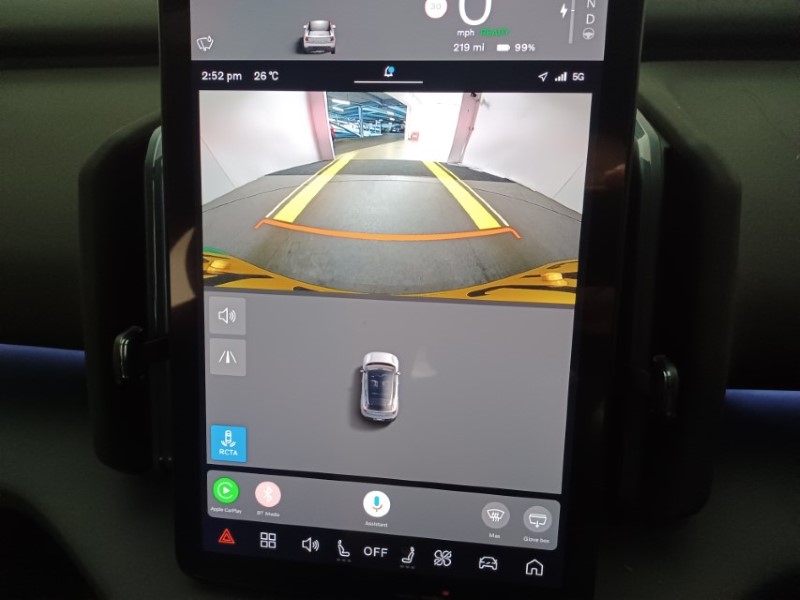 2025 (25) VOLVO EX30 200kW SM Extended Range Plus 69kWh 5dr Auto 4304953