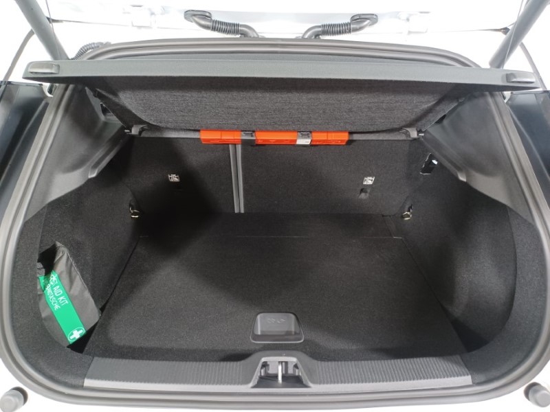 2025 (25) VOLVO EX30 200kW SM Extended Range Plus 69kWh 5dr Auto 4304964