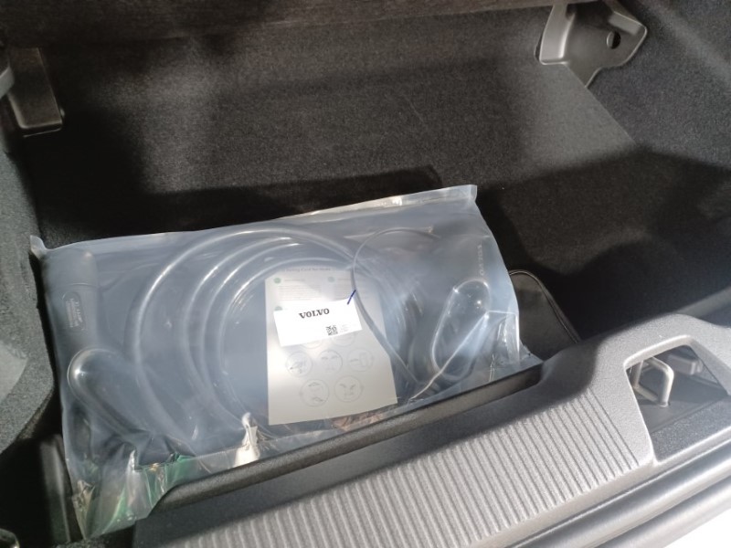 2025 (25) VOLVO EX30 200kW SM Extended Range Plus 69kWh 5dr Auto 4304965