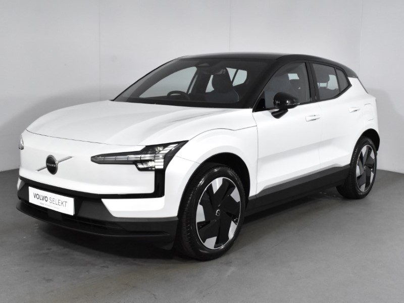 2025 (25) VOLVO EX30 200kW SM Extended Range Plus 69kWh 5dr Auto 4304942