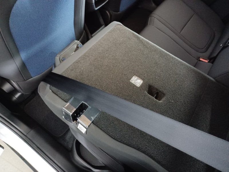 2025 (25) VOLVO EX30 200kW SM Extended Range Plus 69kWh 5dr Auto 4304971