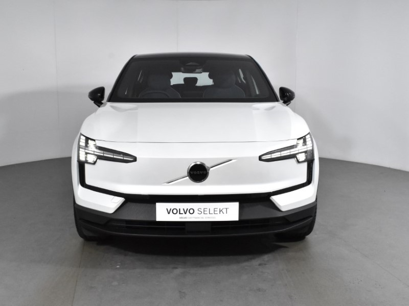 2025 (25) VOLVO EX30 200kW SM Extended Range Plus 69kWh 5dr Auto 4304941