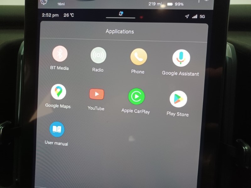 2025 (25) VOLVO EX30 200kW SM Extended Range Plus 69kWh 5dr Auto 4304949