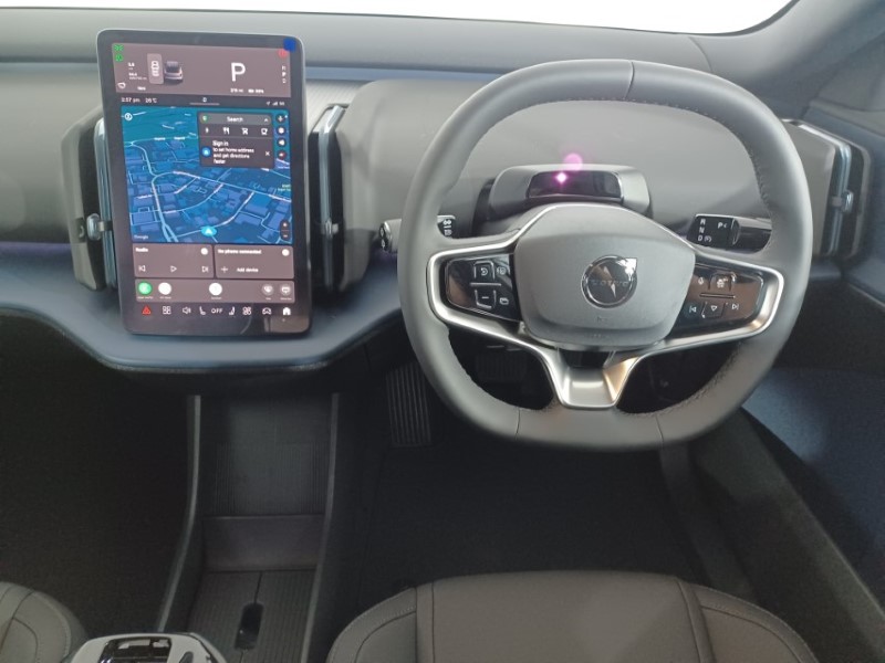 2025 (25) VOLVO EX30 200kW SM Extended Range Plus 69kWh 5dr Auto 4304962