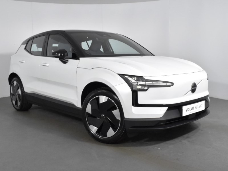 2025 (25) VOLVO EX30 200kW SM Extended Range Plus 69kWh 5dr Auto 4304984