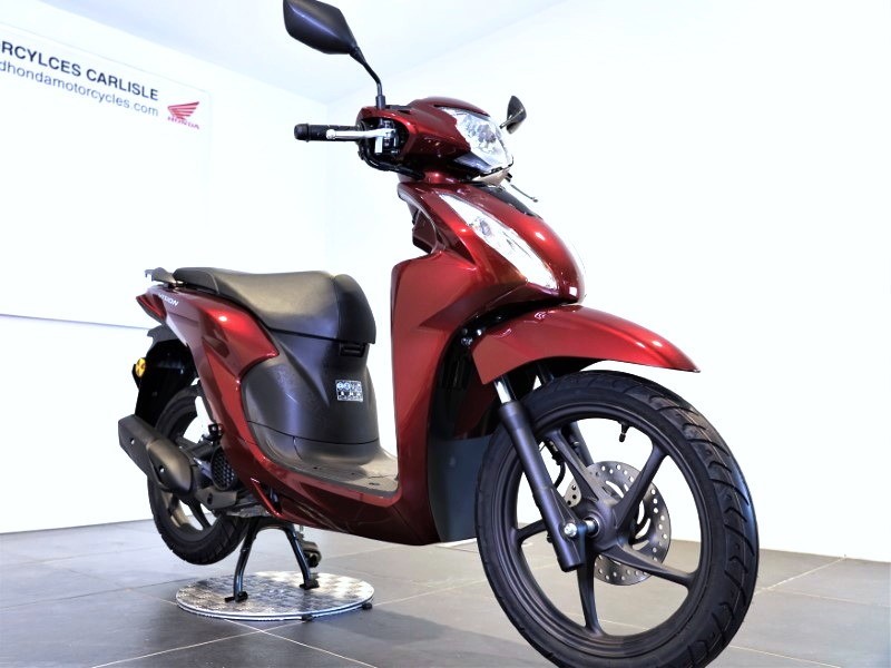  Honda Vision NSC110 5668866