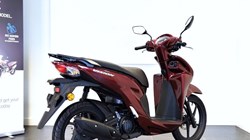 Honda Vision NSC110 5668864