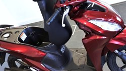Honda Vision NSC110 5668882