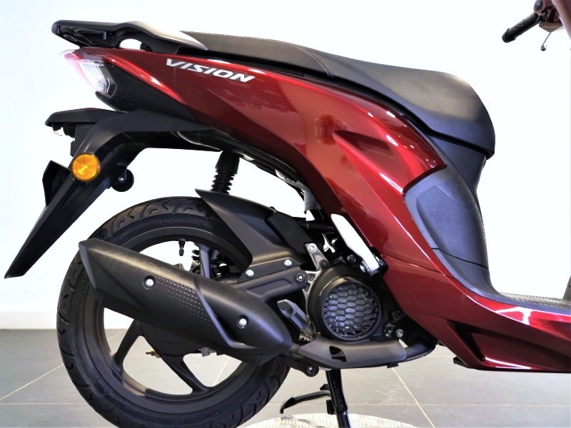  Honda Vision NSC110 5668867