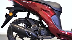 Honda Vision NSC110 5668867