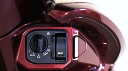 Honda Vision NSC110 5668877