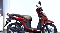Honda Vision NSC110 5668857