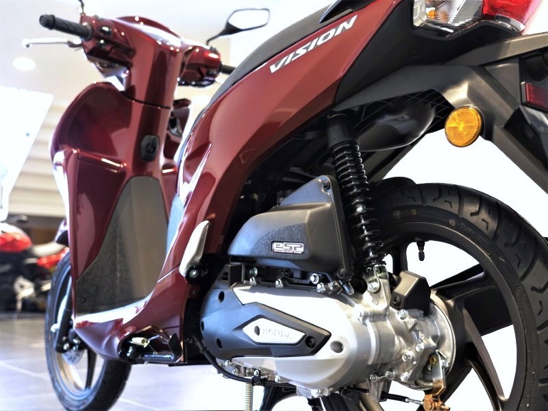  Honda Vision NSC110 5668880