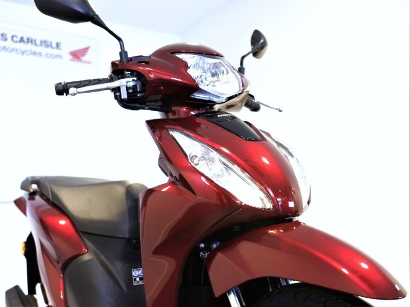  Honda Vision NSC110 5668872