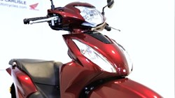 Honda Vision NSC110 5668872