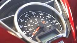 Honda Vision NSC110 5668876