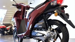 Honda Vision NSC110 5668869