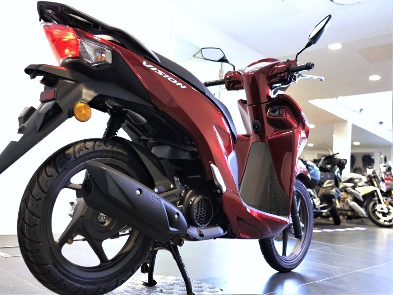  Honda Vision NSC110 5668868