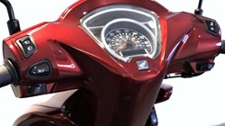 Honda Vision NSC110 5668875
