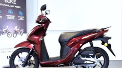 Honda Vision NSC110 5668861