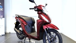 Honda Vision NSC110 5668858
