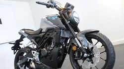 Honda CB125R 5668975