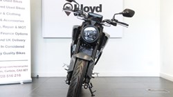 Honda CB125R 5668953