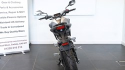 Honda CB125R 5668957