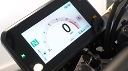 Honda CB125R 5668962
