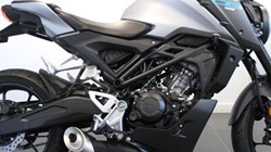 Honda CB125R 5668970