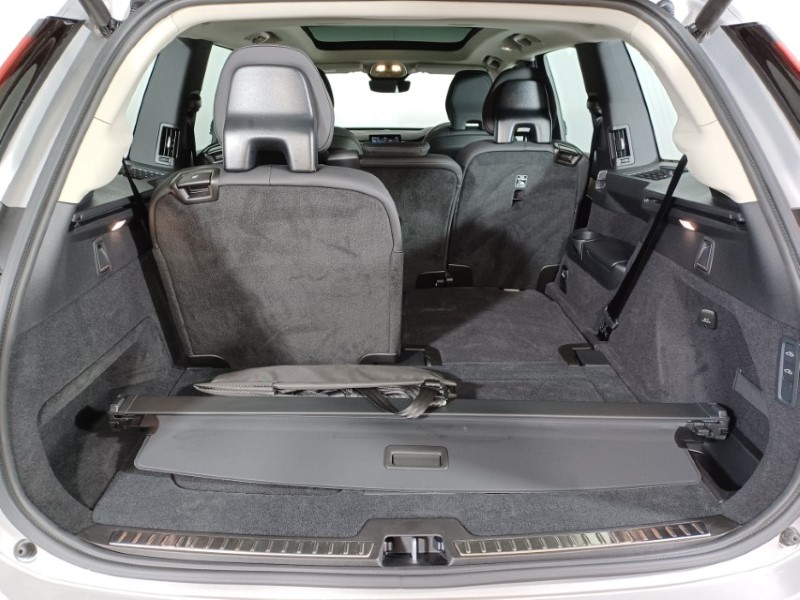 2025 (25) VOLVO XC90 2.0 T8 [455] RC PHEV Plus Dark 5dr AWD Geartronic 4459090