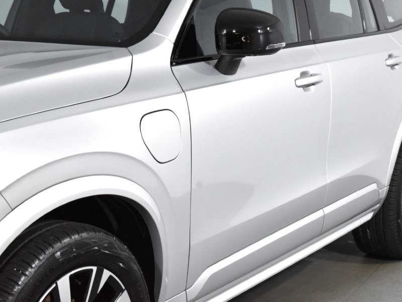 2025 (25) VOLVO XC90 2.0 T8 [455] RC PHEV Plus Dark 5dr AWD Geartronic 4459135