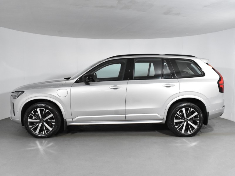 2025 (25) VOLVO XC90 2.0 T8 [455] RC PHEV Plus Dark 5dr AWD Geartronic 4459072