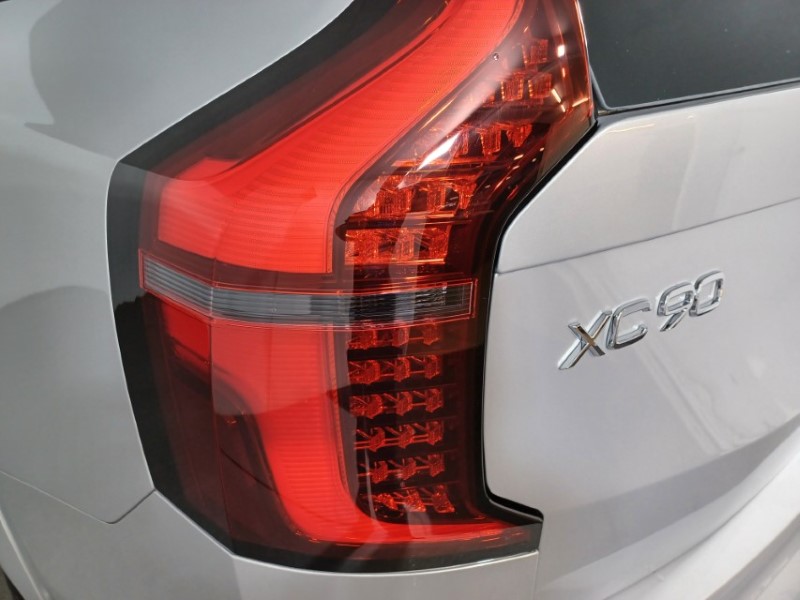 2025 (25) VOLVO XC90 2.0 T8 [455] RC PHEV Plus Dark 5dr AWD Geartronic 4459089