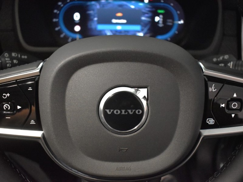 2025 (25) VOLVO XC90 2.0 T8 [455] RC PHEV Plus Dark 5dr AWD Geartronic 4459098